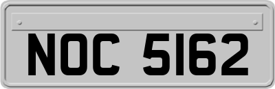 NOC5162