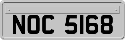 NOC5168