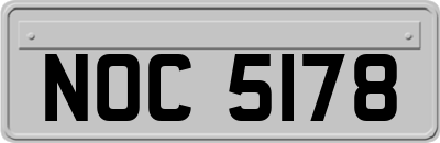 NOC5178
