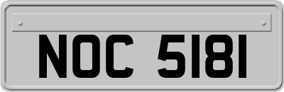 NOC5181