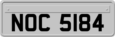 NOC5184