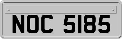 NOC5185