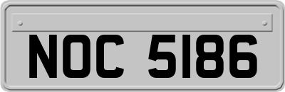 NOC5186