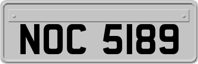 NOC5189