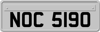 NOC5190