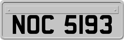 NOC5193