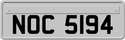 NOC5194