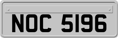 NOC5196