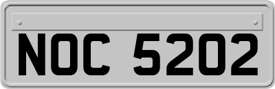 NOC5202