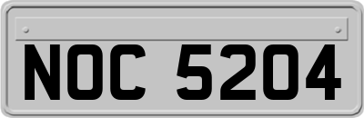 NOC5204