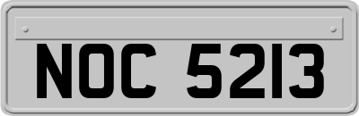 NOC5213