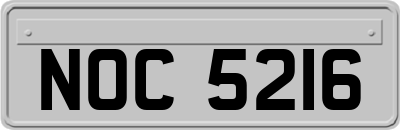 NOC5216