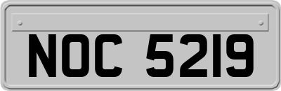 NOC5219