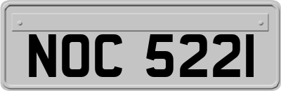 NOC5221
