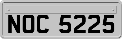 NOC5225