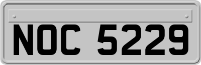 NOC5229