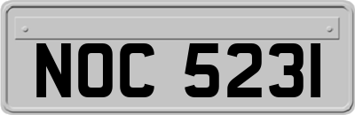 NOC5231