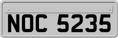 NOC5235