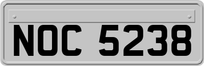 NOC5238
