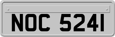 NOC5241