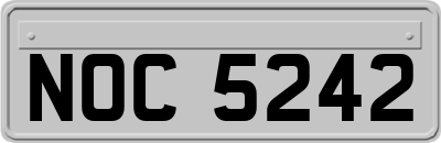 NOC5242