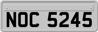 NOC5245