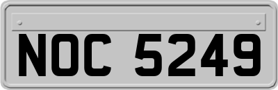 NOC5249