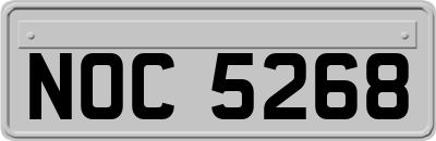 NOC5268