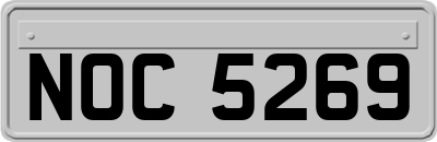 NOC5269