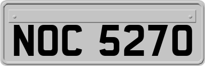 NOC5270