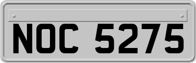 NOC5275