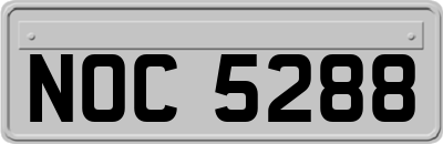 NOC5288