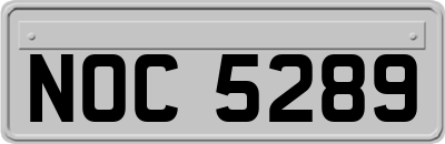 NOC5289