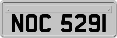 NOC5291