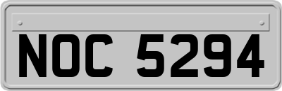 NOC5294