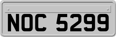 NOC5299