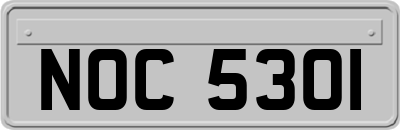 NOC5301