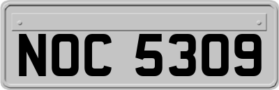 NOC5309