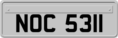 NOC5311