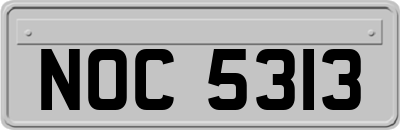 NOC5313