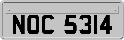 NOC5314
