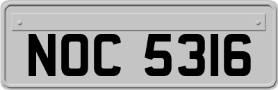 NOC5316