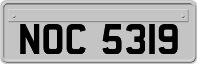 NOC5319