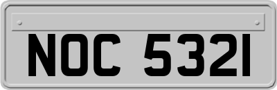 NOC5321
