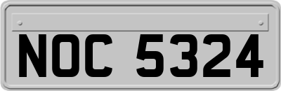 NOC5324