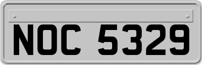 NOC5329