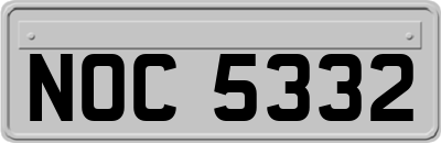 NOC5332
