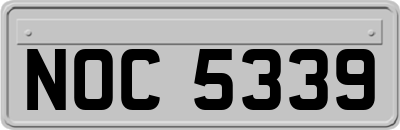 NOC5339