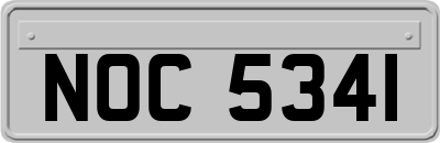 NOC5341