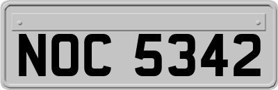 NOC5342